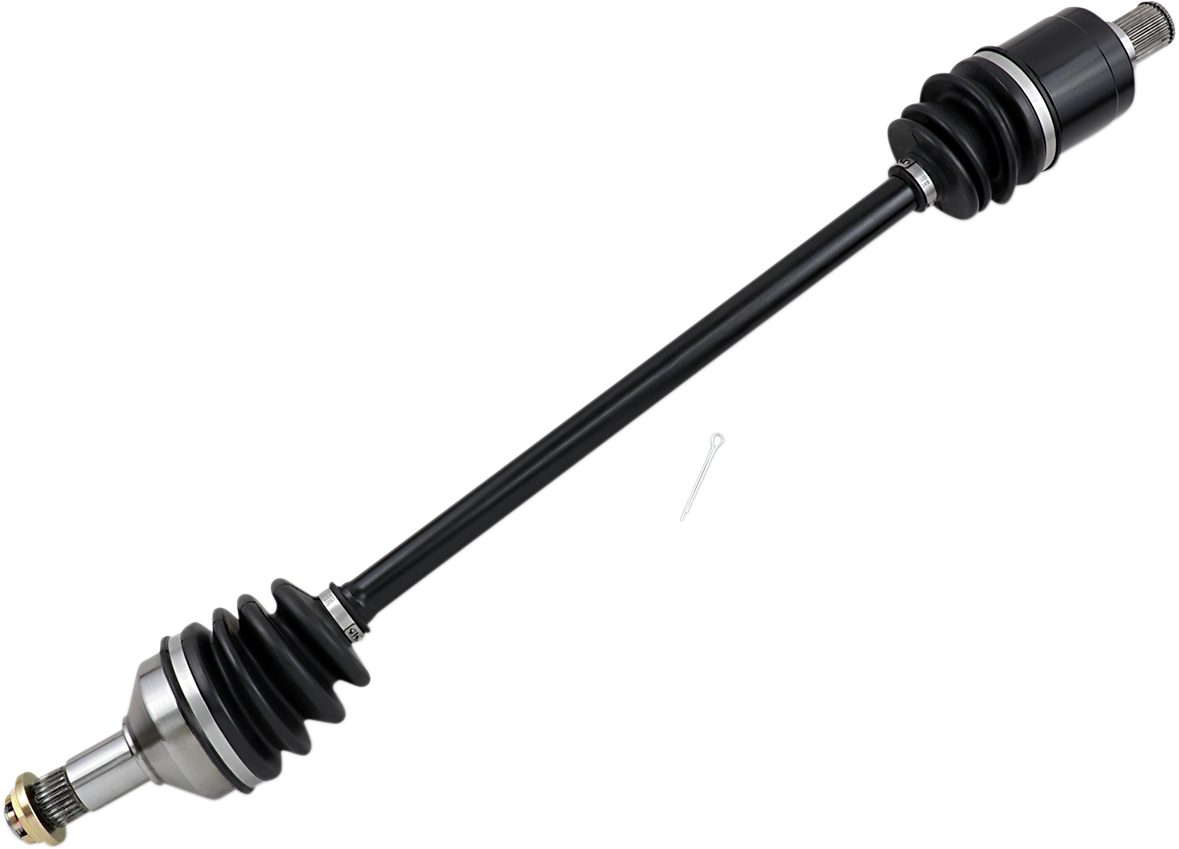 Moose Offroad Arctic Cat Wildcat 1000 Rear Left/Right CV Axle Kit (Part ARC-7018)