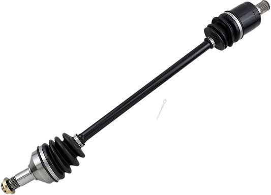 Moose Offroad Arctic Cat Wildcat 1000 Rear Left/Right CV Axle Kit (Part ARC-7018)