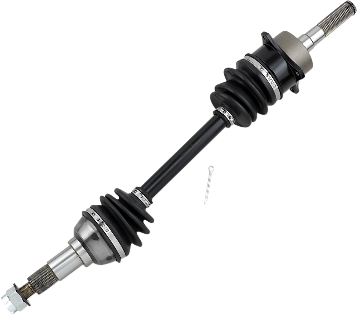 MOOSE OFFROAD CAN-7001 Front Right CV Axle Kit for Can-Am Outlander and Renegade