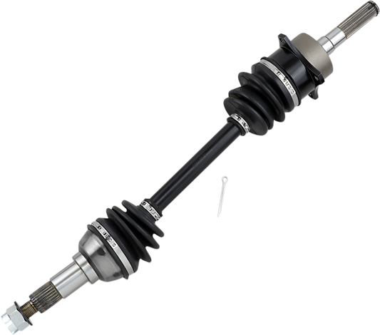 MOOSE OFFROAD CAN-7001 Front Right CV Axle Kit for Can-Am Outlander and Renegade