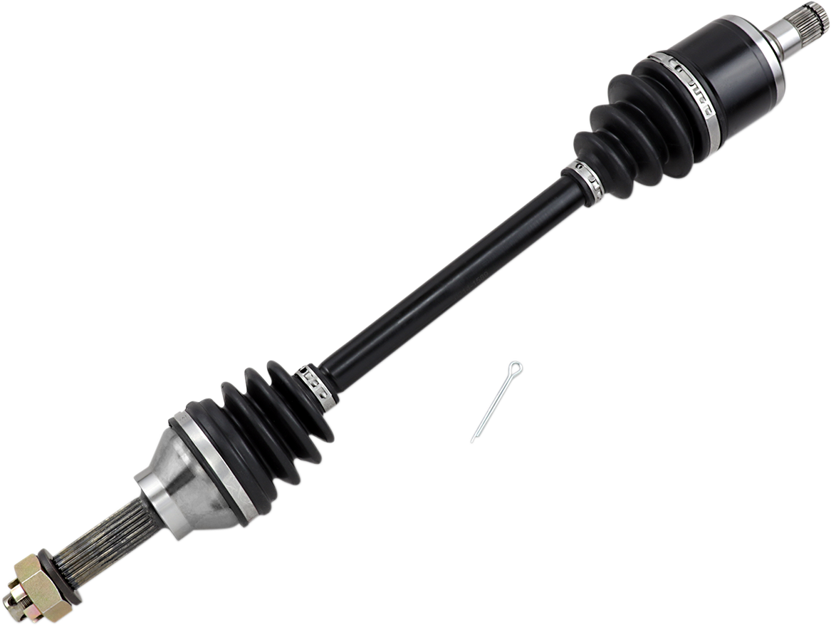 Moose Offroad CAN-7016 Front Left CV Axle Kit for Can-Am Traxter and Quest