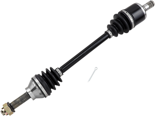 Moose Offroad CAN-7016 Front Left CV Axle Kit for Can-Am Traxter and Quest
