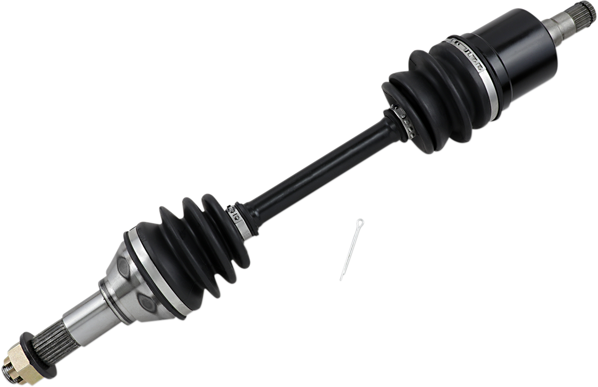 Moose Offroad CAN-7020 Front Left CV Axle Kit for Can-Am Outlander and Renegade