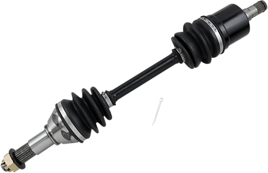 Moose Offroad CAN-7020 Front Left CV Axle Kit for Can-Am Outlander and Renegade