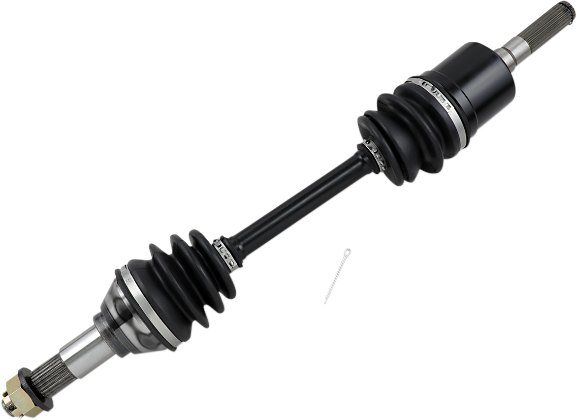 MOOSE OFFROAD CAN-7021 Front Right CV Axle Kit for Can-Am Outlander and Renegade