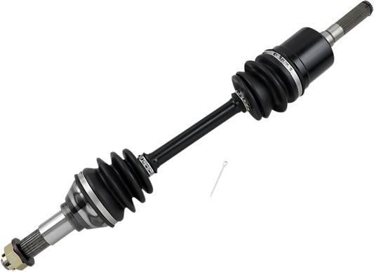MOOSE OFFROAD CAN-7021 Front Right CV Axle Kit for Can-Am Outlander and Renegade