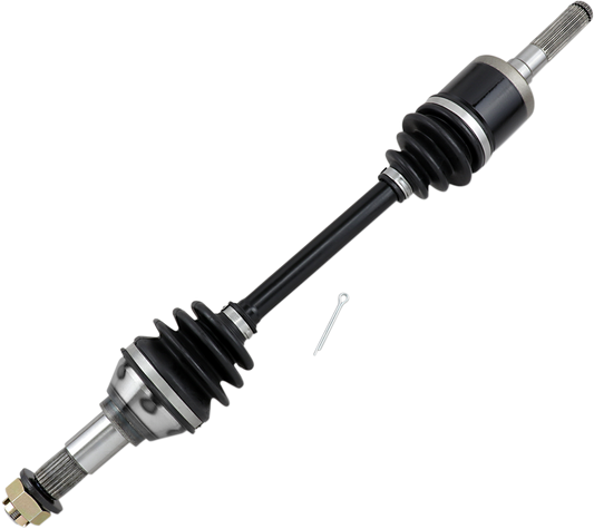 MOOSE OFFROAD Can-Am Outlander/Renegade Front Right CV Axle Kit (Part Number CAN-7032)