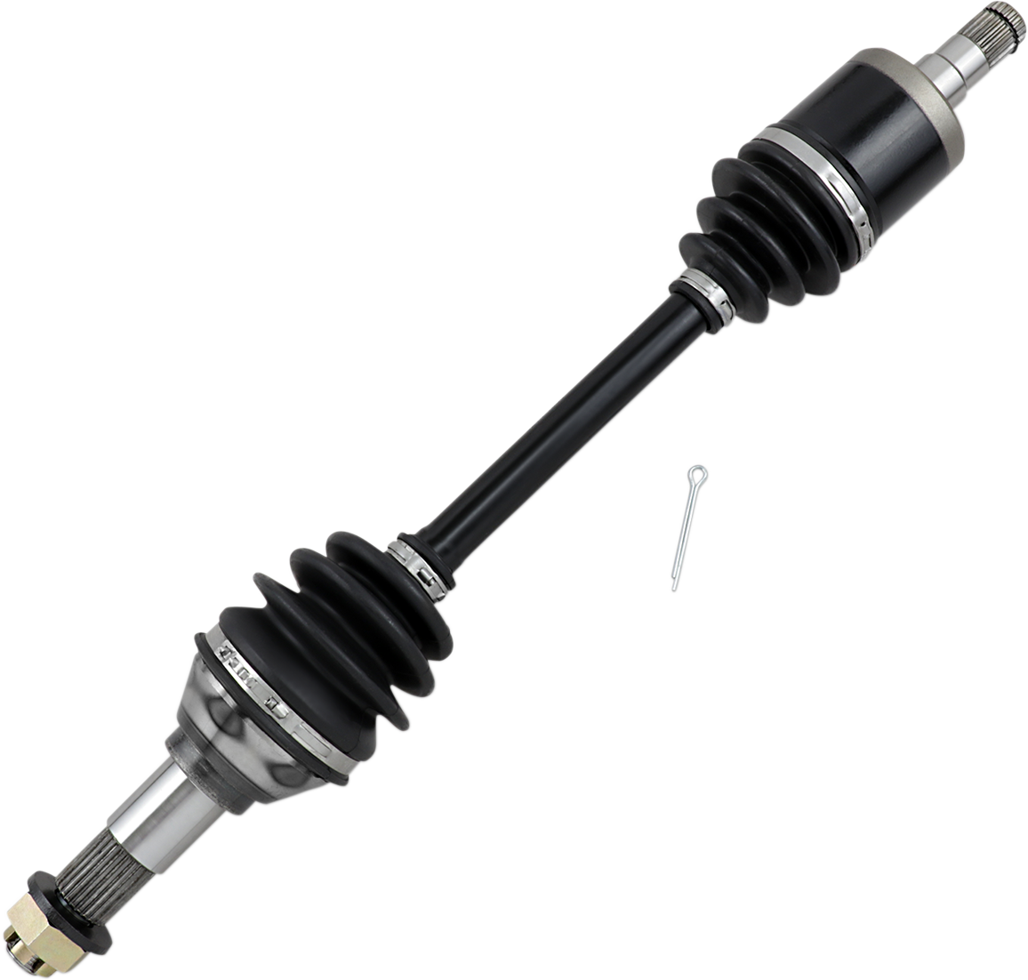 Moose Offroad Can-Am Outlander/Renegade Front Left CV Axle Kit (Part Number: CAN-7033)