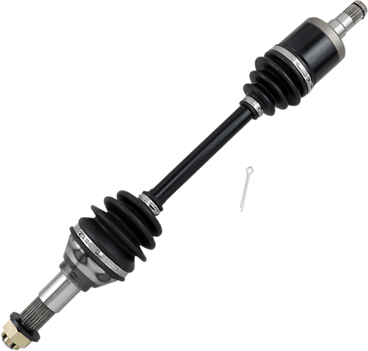 Moose Offroad Can-Am Outlander/Renegade Front Left CV Axle Kit (Part Number: CAN-7033)