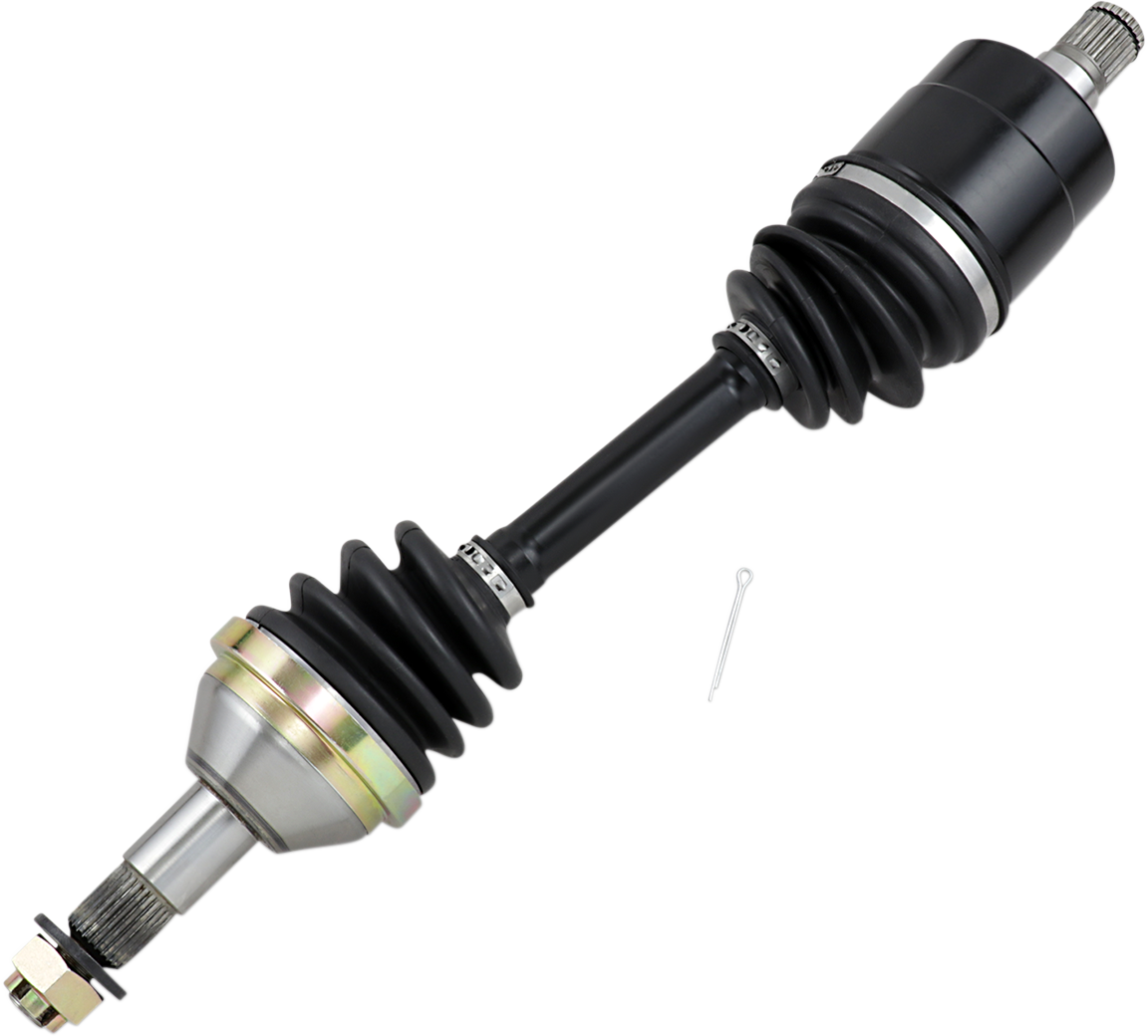 MOOSE OFFROAD CAN-7036 Rear Right CV Axle Kit for Can-Am – OEM Replacement Standard