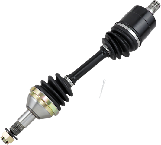 MOOSE OFFROAD CAN-7036 Rear Right CV Axle Kit for Can-Am – OEM Replacement Standard