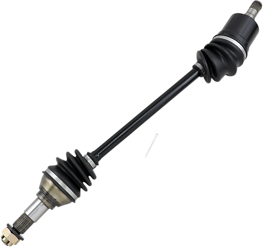 MOOSE OFFROAD Axle Kit for Can-Am Commander 800/1000 – Front Left CV Replacement, Part CAN-7039