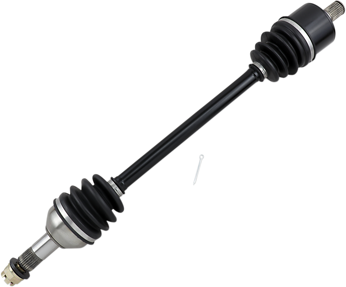 Moose Offroad Can-Am Defender Rear Left/Right CV Axle Kit (Part Number CAN-7043)