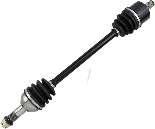 Moose Offroad Can-Am Defender Rear Left/Right CV Axle Kit (Part Number CAN-7043)