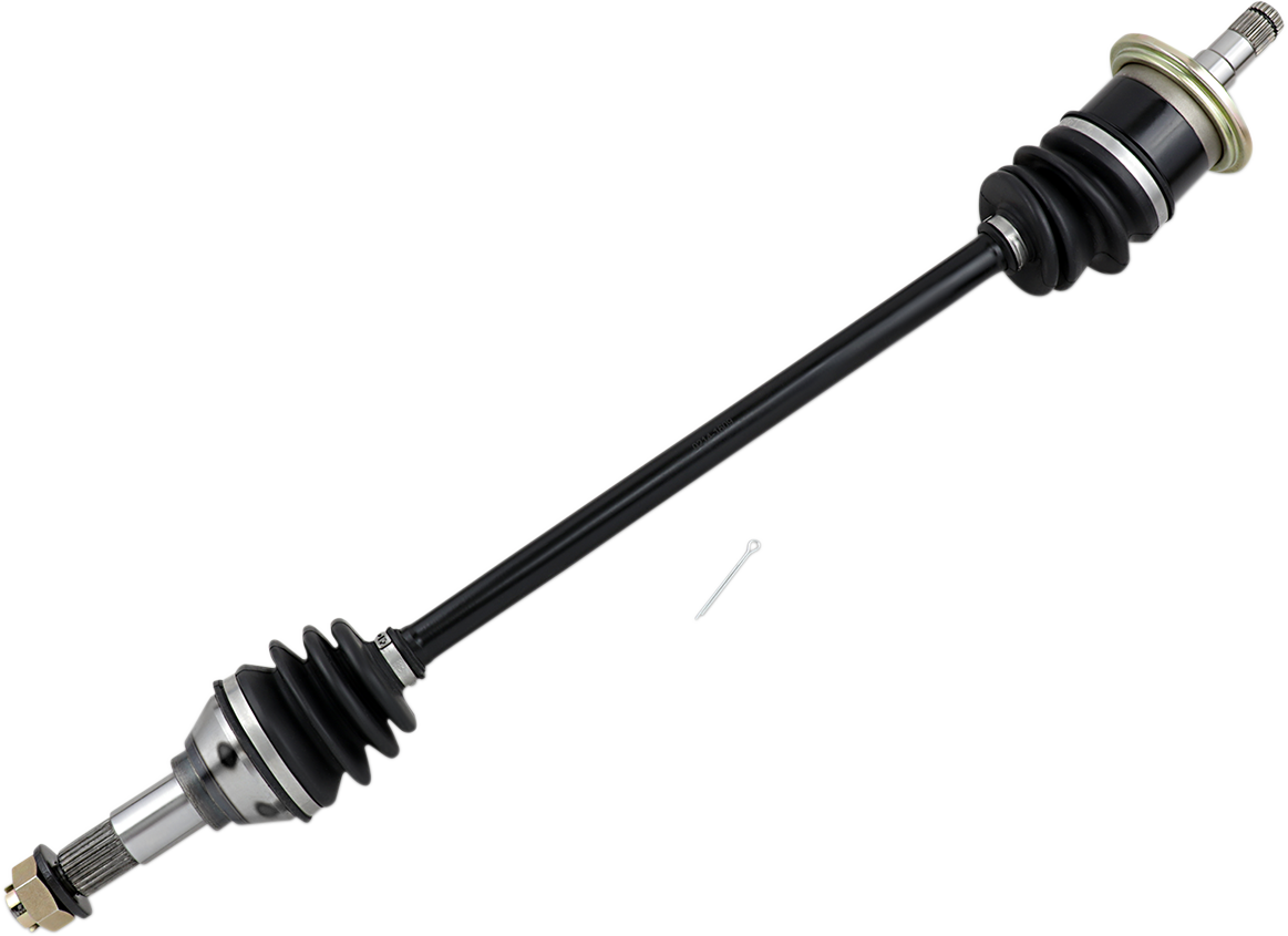 Moose Offroad CAN-7044 Front Left CV Axle Kit for Can-Am Maverick 1000 XMR