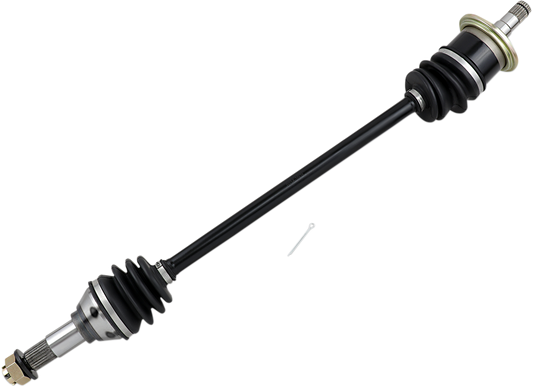 Moose Offroad CAN-7044 Front Left CV Axle Kit for Can-Am Maverick 1000 XMR