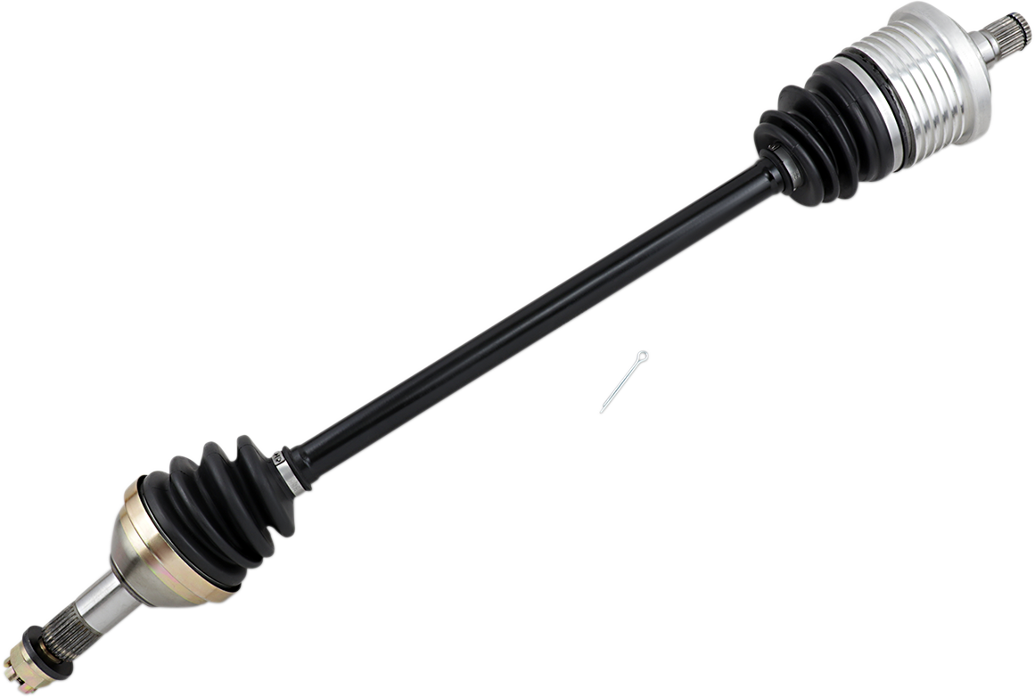 Moose Offroad Can-Am Maverick 1000 Rear Left/Right CV Axle Kit (Part #CAN-7046)