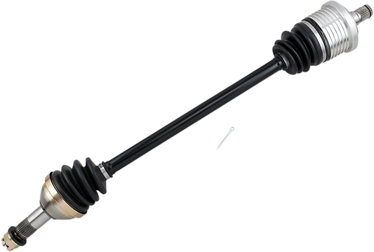 Moose Offroad Can-Am Maverick 1000 Rear Left/Right CV Axle Kit (Part #CAN-7046)