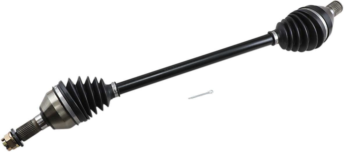 Moose Offroad CAN-7054 Rear Left/Right CV Axle Kit for Can-Am Maverick X3