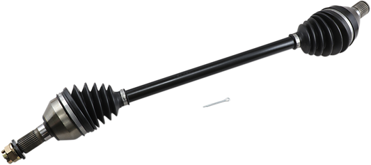 Moose Offroad CAN-7054 Rear Left/Right CV Axle Kit for Can-Am Maverick X3