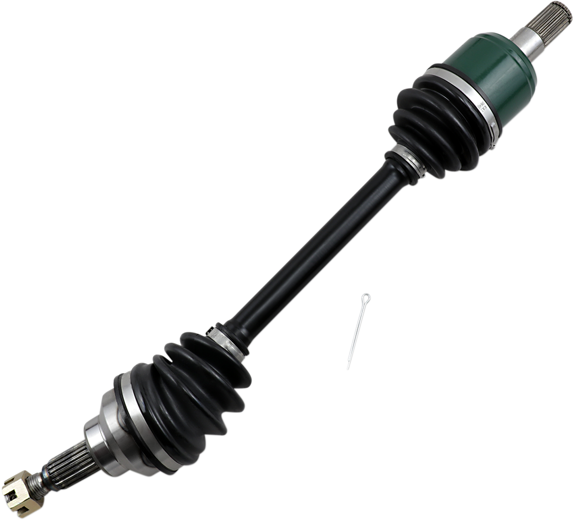 MOOSE OFFROAD Honda TRX 450 Front Right CV Axle Kit OEM Replacement Part HON-7002