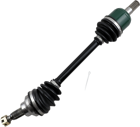 MOOSE OFFROAD Honda TRX 450 Front Right CV Axle Kit OEM Replacement Part HON-7002