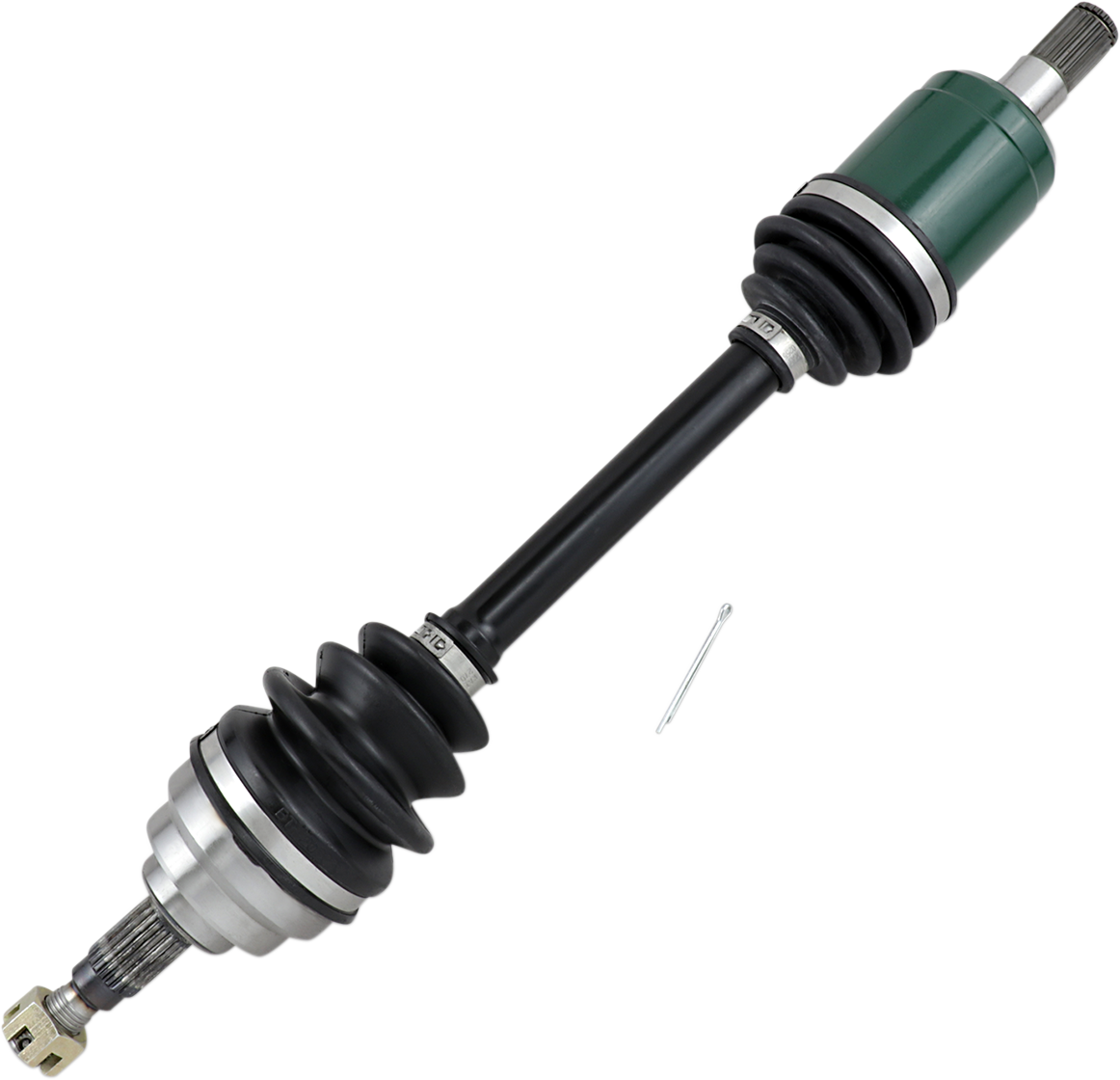 MOOSE OFFROAD Honda TRX 500 Front Right CV Axle Kit OEM Replacement Part HON-7004