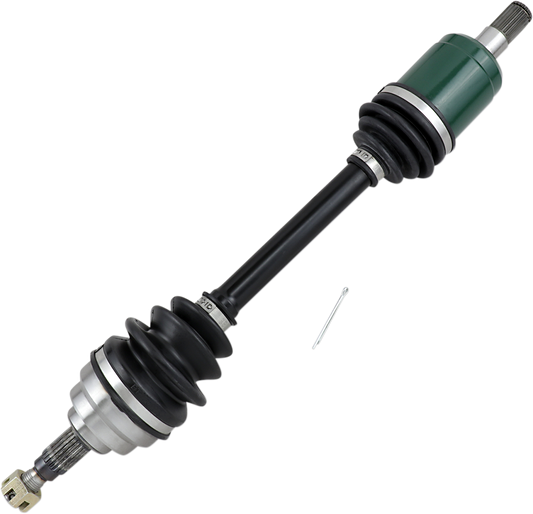 MOOSE OFFROAD Honda TRX 500 Front Right CV Axle Kit OEM Replacement Part HON-7004