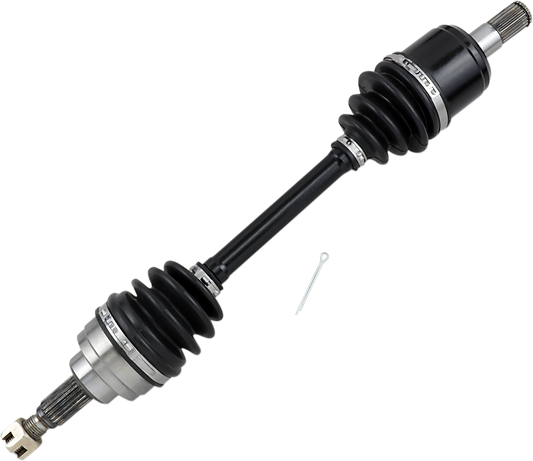 MOOSE OFFROAD Honda TRX 350/420 CV Axle Kit - OEM Replacement for Front Left and Right - Part HON-7005