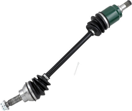 Moose Offroad Honda Pioneer 700 Front Right CV Axle Kit – OEM Replacement for 2014 Models (Part # HON-7013)