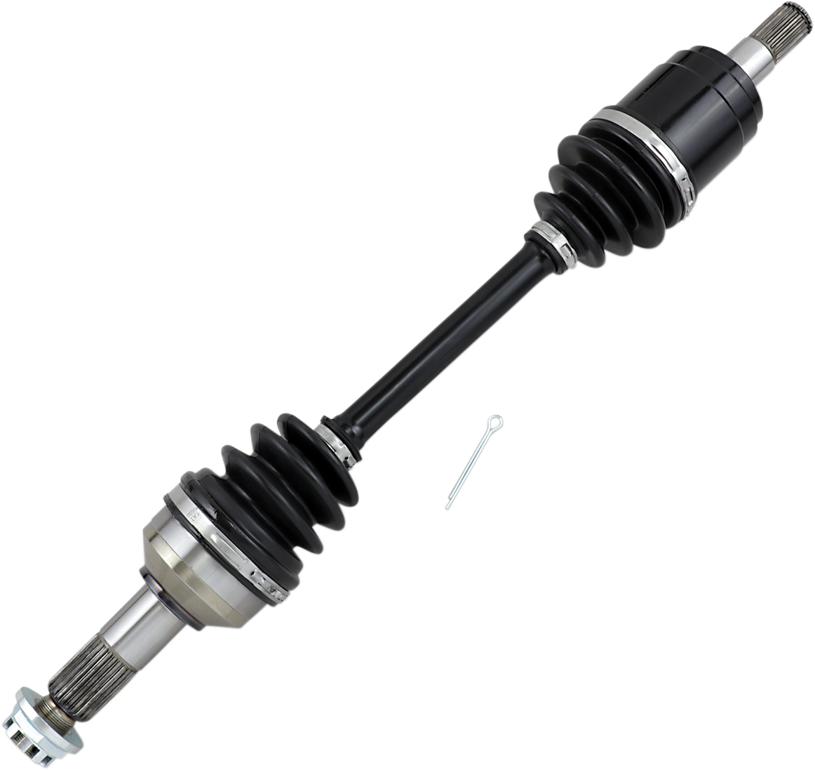 MOOSE OFFROAD Honda TRX 420 Front Right CV Axle Kit OEM Replacement Part HON-7027