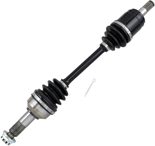 MOOSE OFFROAD Honda TRX 420 Front Right CV Axle Kit OEM Replacement Part HON-7027