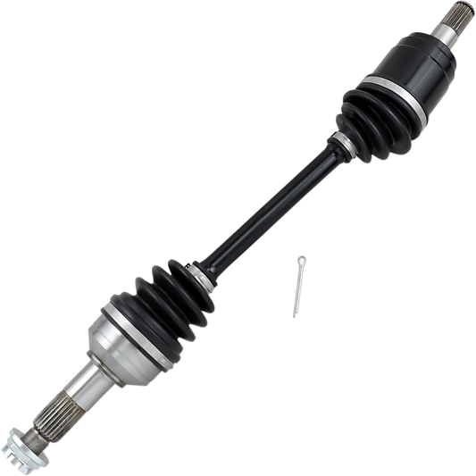 MOOSE OFFROAD Honda TRX 500 Front Right CV Axle Kit OEM Replacement Part HON-7029