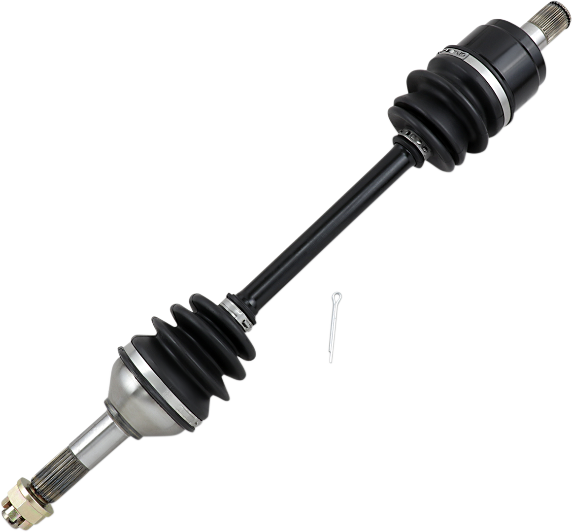 Moose Offroad KAW-7002 Rear Left/Right CV Axle Kit for Kawasaki Brute Force 650/750