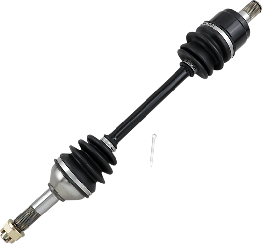 Moose Offroad KAW-7002 Rear Left/Right CV Axle Kit for Kawasaki Brute Force 650/750
