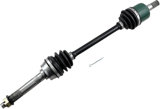 MOOSE OFFROAD KAW-7011 Front Left/Right Axle Kit for Kawasaki Mule 400