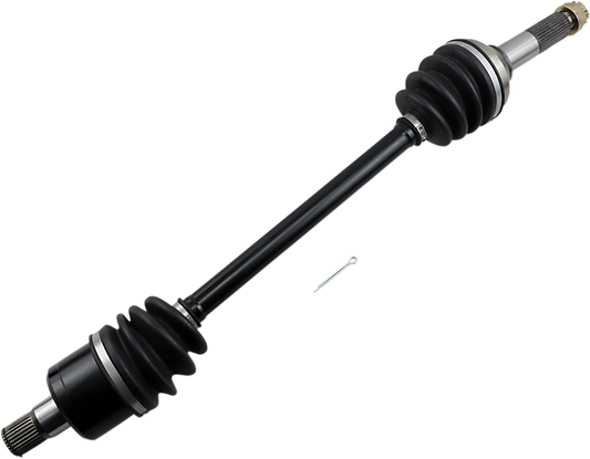 MOOSE OFFROAD KAW-7014 Rear Left/Right CV Axle Kit for Kawasaki Teryx - Standard OEM Replacement
