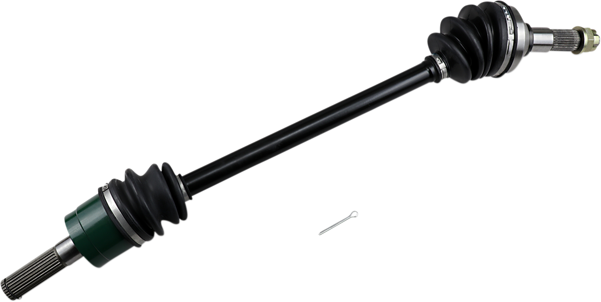 Moose Offroad KAW-7015 Front Left CV Axle Kit for Kawasaki Teryx