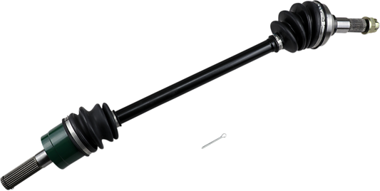 Moose Offroad KAW-7015 Front Left CV Axle Kit for Kawasaki Teryx