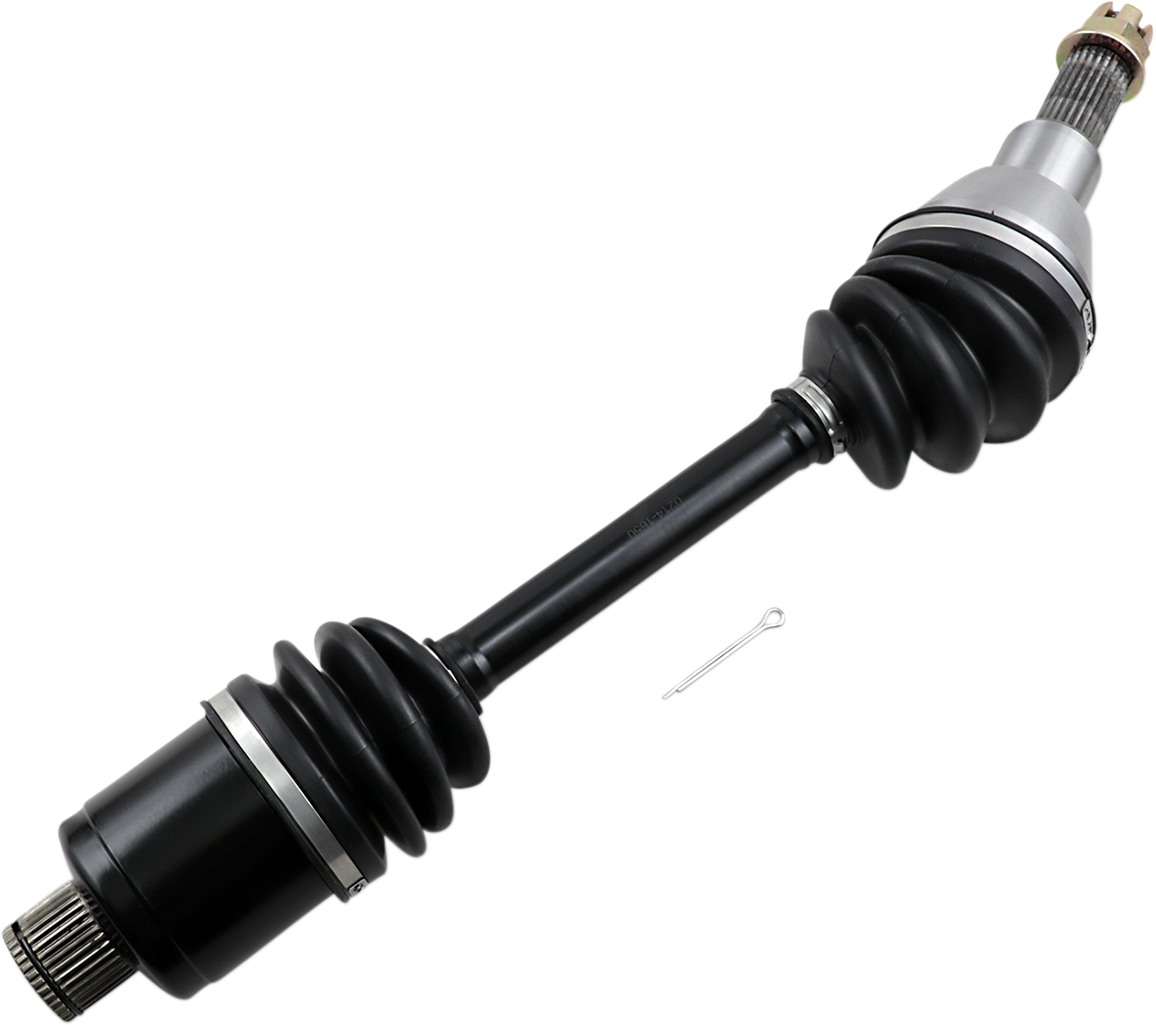 Moose Offroad POL-7002 Rear Left/Right CV Axle Kit for Polaris - Standard OEM Replacement