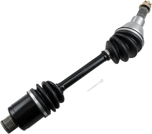 Moose Offroad POL-7002 Rear Left/Right CV Axle Kit for Polaris - Standard OEM Replacement