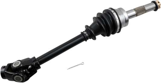 Moose Offroad POL-7006 Front Left/Right CV Axle Kit for Polaris – OEM Replacement, Standard Model