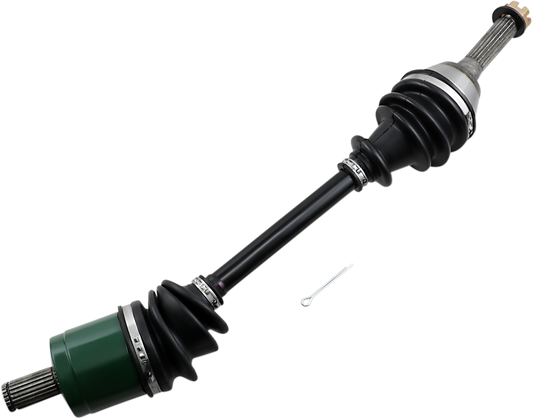 Moose Offroad POL-7007 Front Left/Right CV Axle Kit for Polaris Sportsman