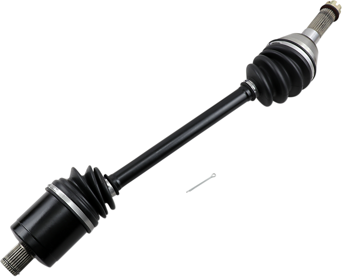 MOOSE OFFROAD Polaris POL-7013 Rear Left/Right CV Axle Kit - Standard Replacement