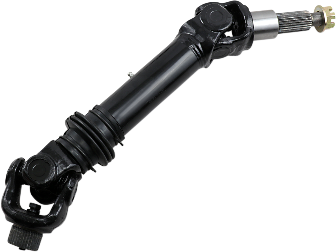 Moose Offroad POL-7018 Rear Left/Right CV Axle Kit for Polaris – Standard Replacement