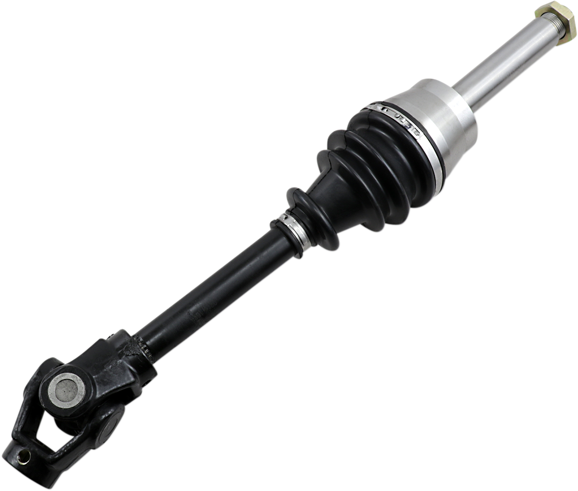 Moose Offroad Polaris POL-7020 Front Left/Right CV Axle Kit - OEM Replacement for Polaris Vehicles