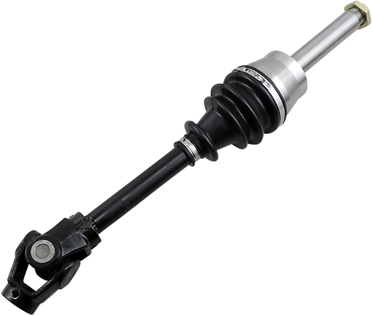 Moose Offroad Polaris POL-7020 Front Left/Right CV Axle Kit - OEM Replacement for Polaris Vehicles