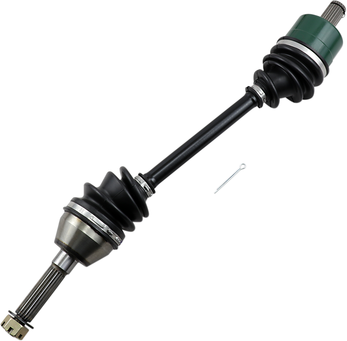 Moose Offroad Polaris Sportsman CV Axle Kit POL-7027 – Front Left/Right OEM Replacement