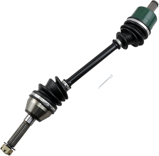 Moose Offroad Polaris Sportsman CV Axle Kit POL-7027 – Front Left/Right OEM Replacement