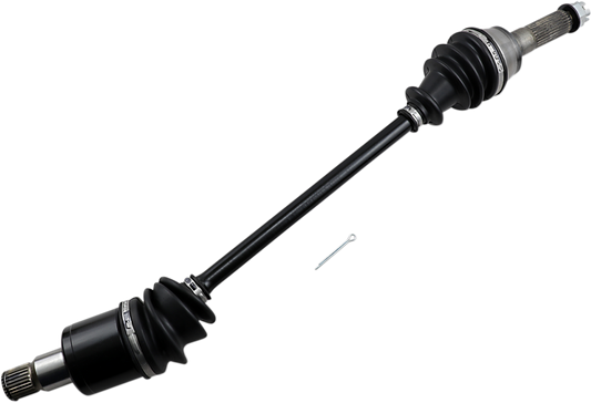 Moose Offroad POL-7031 Rear Left/Right CV Axle Kit for Polaris RZR 800